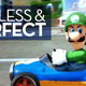 Illustration for article titled The Best Things In Games Are Pointless